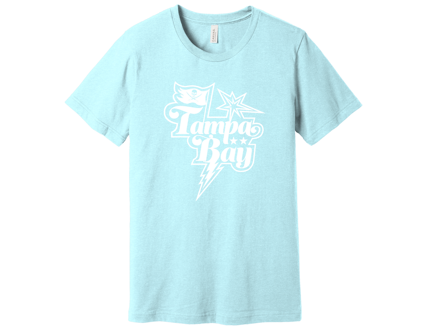 The "Any Game" Tampa Shirt