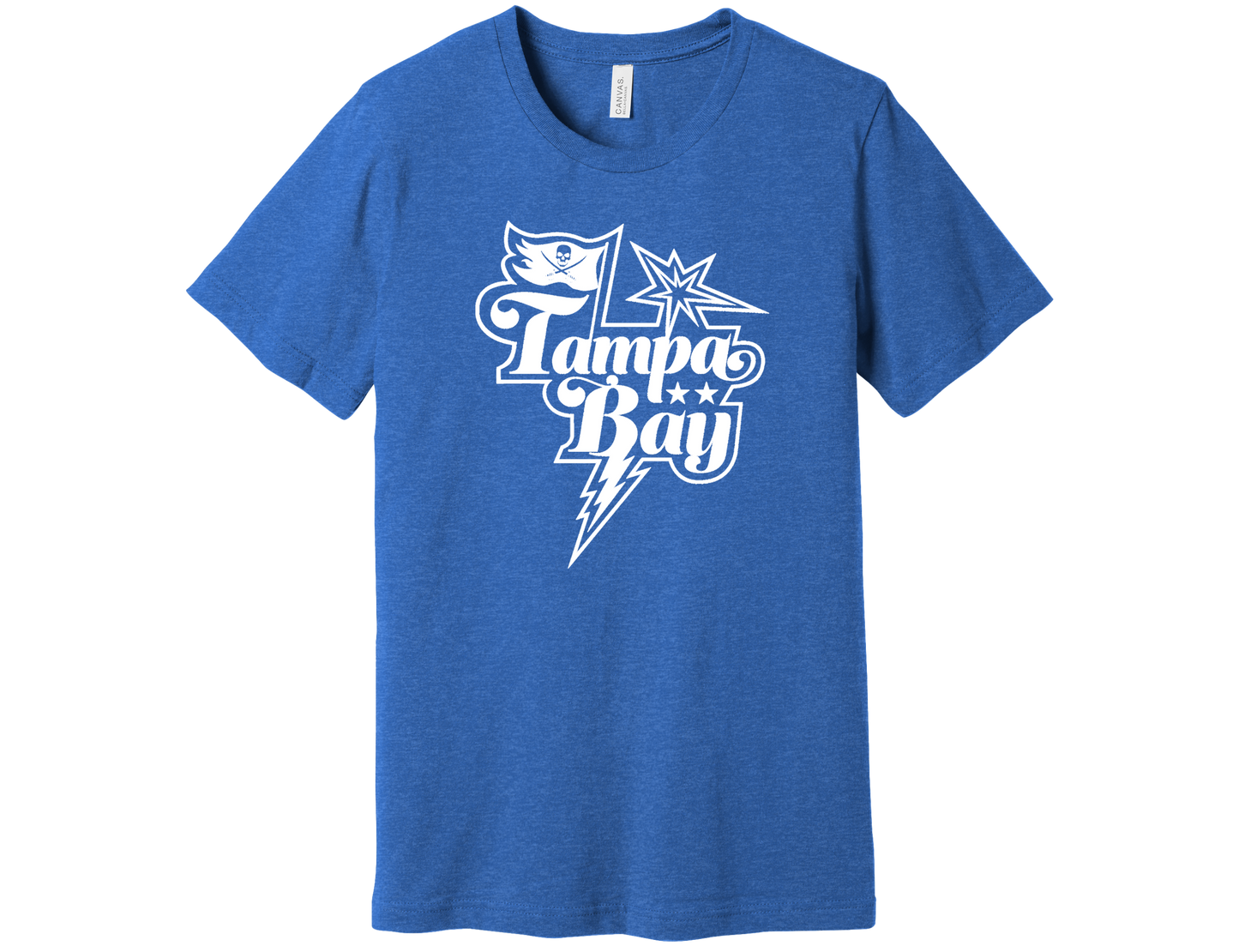 The "Any Game" Tampa Shirt