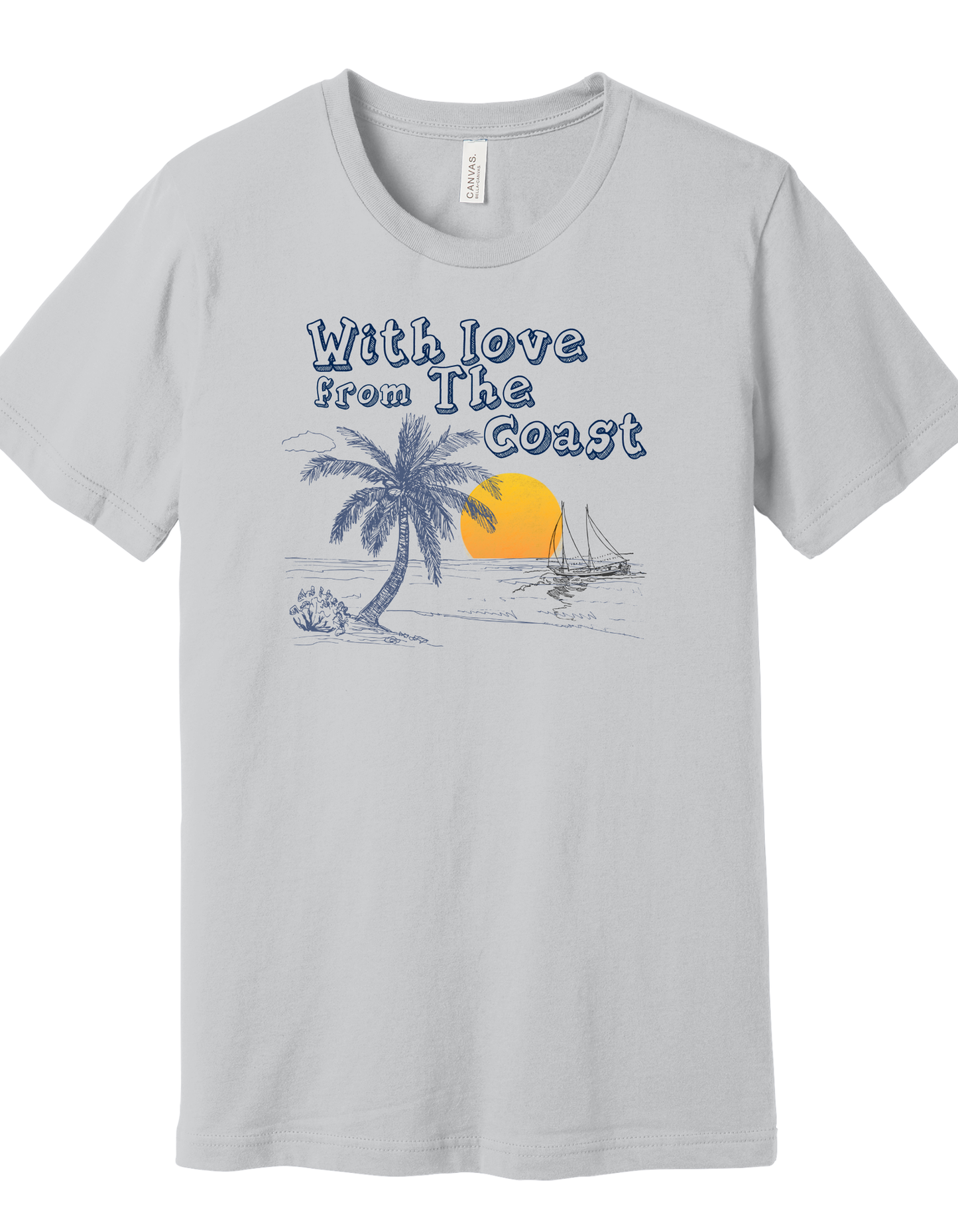The Coast Shirt
