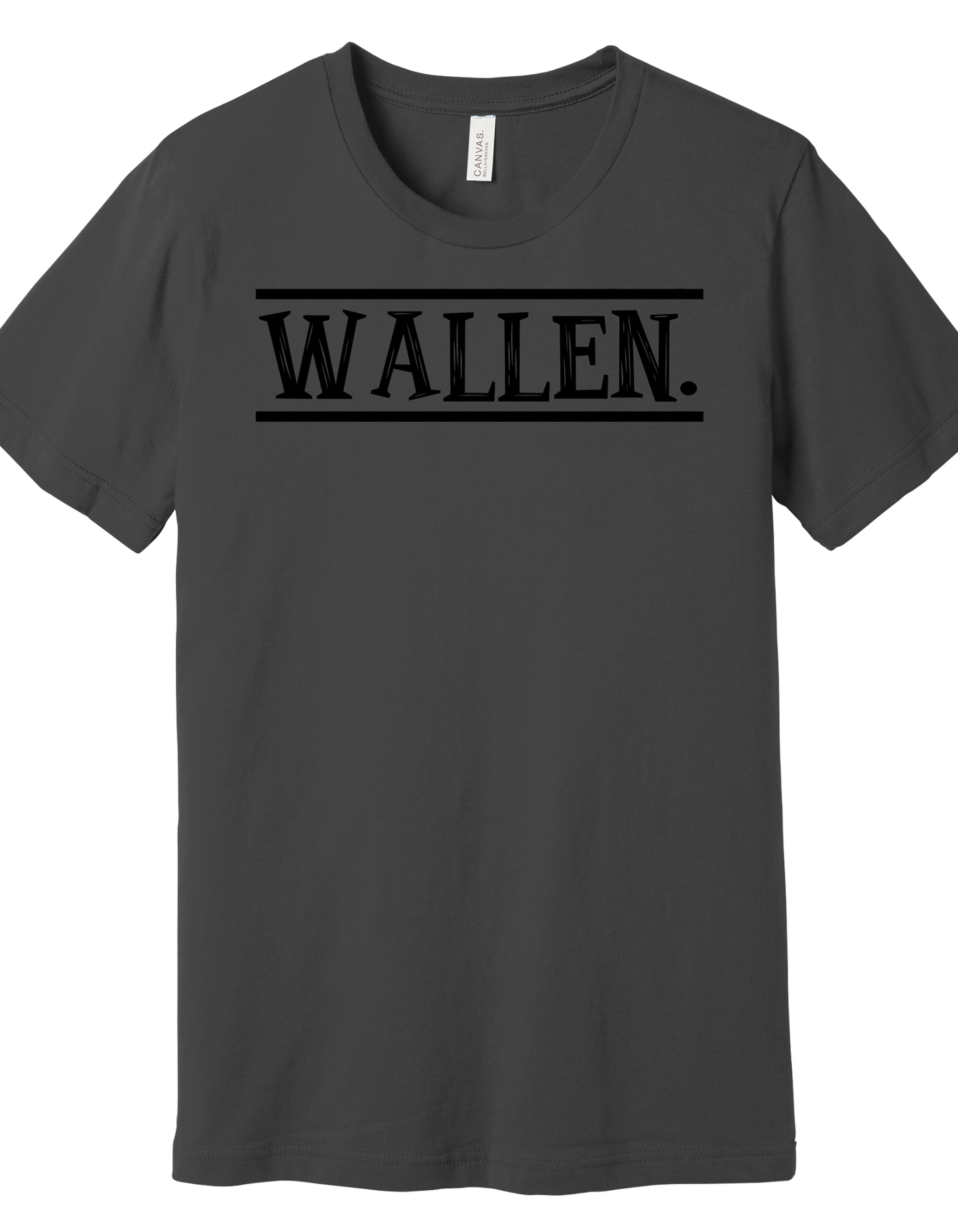 Wallen Shirt