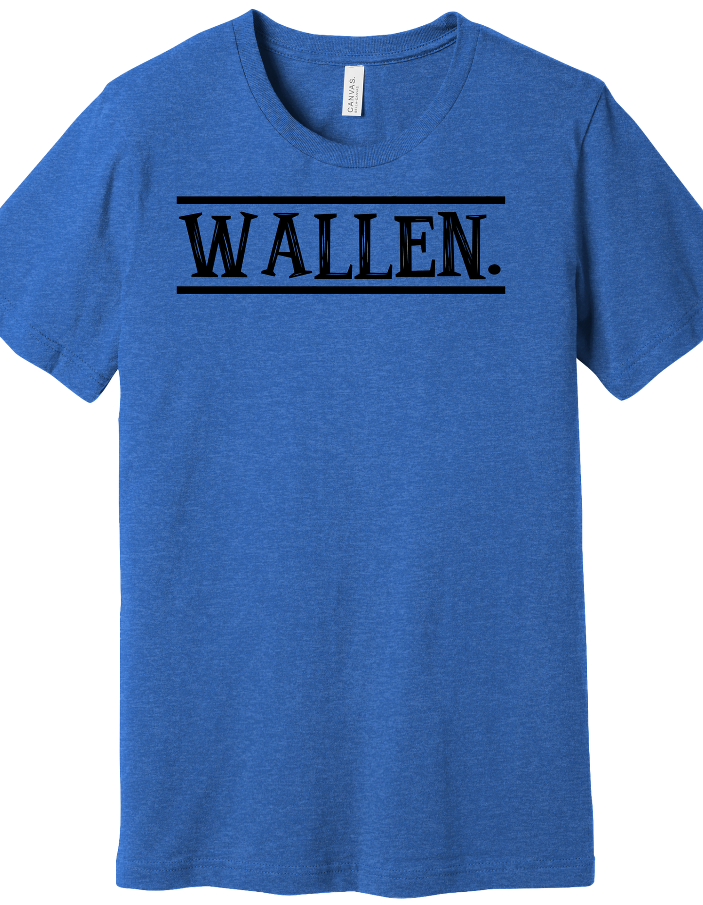 Wallen Shirt