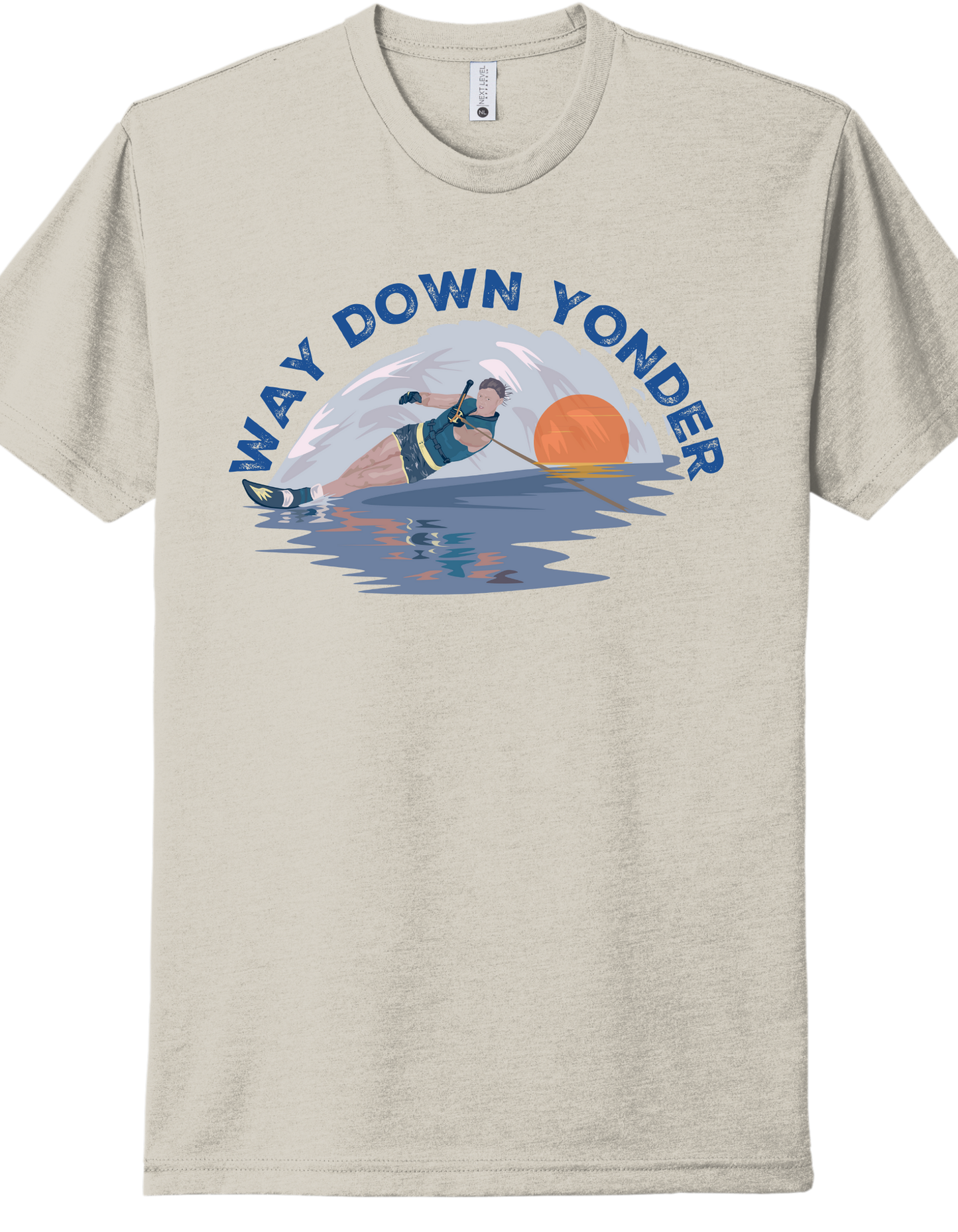 Way Down Yonder Shirt