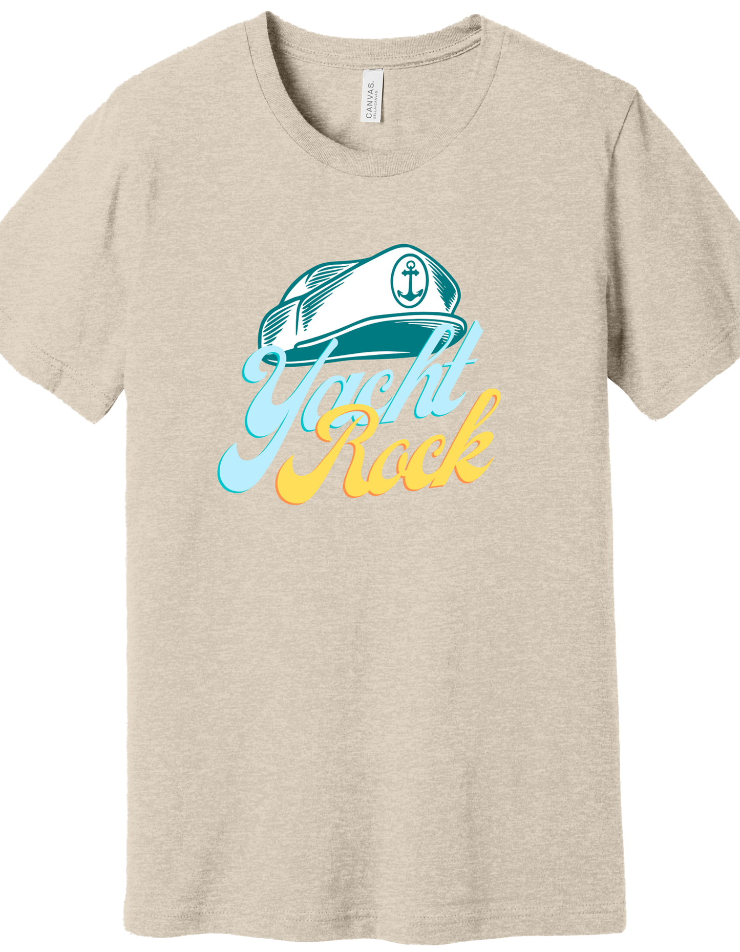 Yacht Rock Shirt