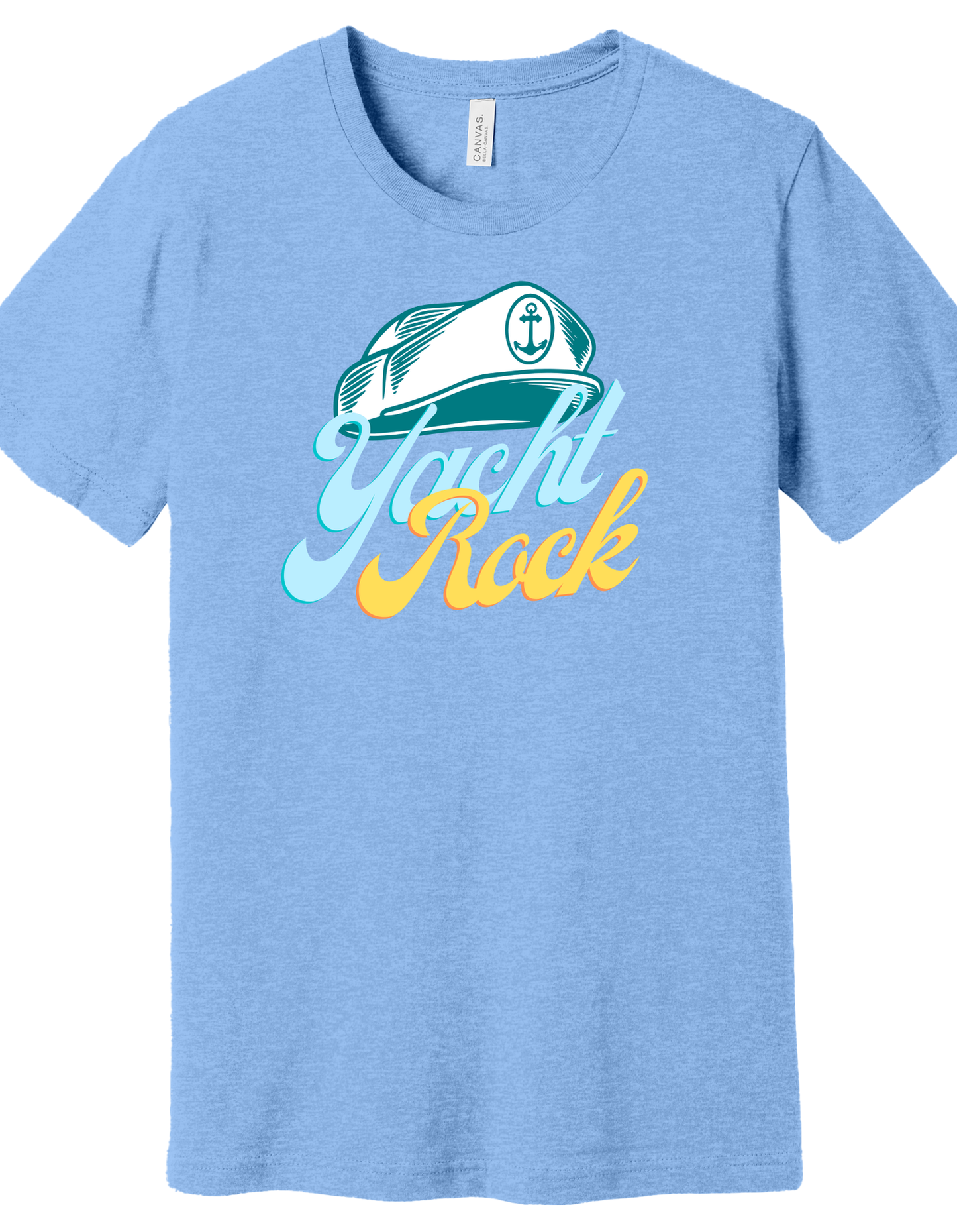 Yacht Rock Shirt