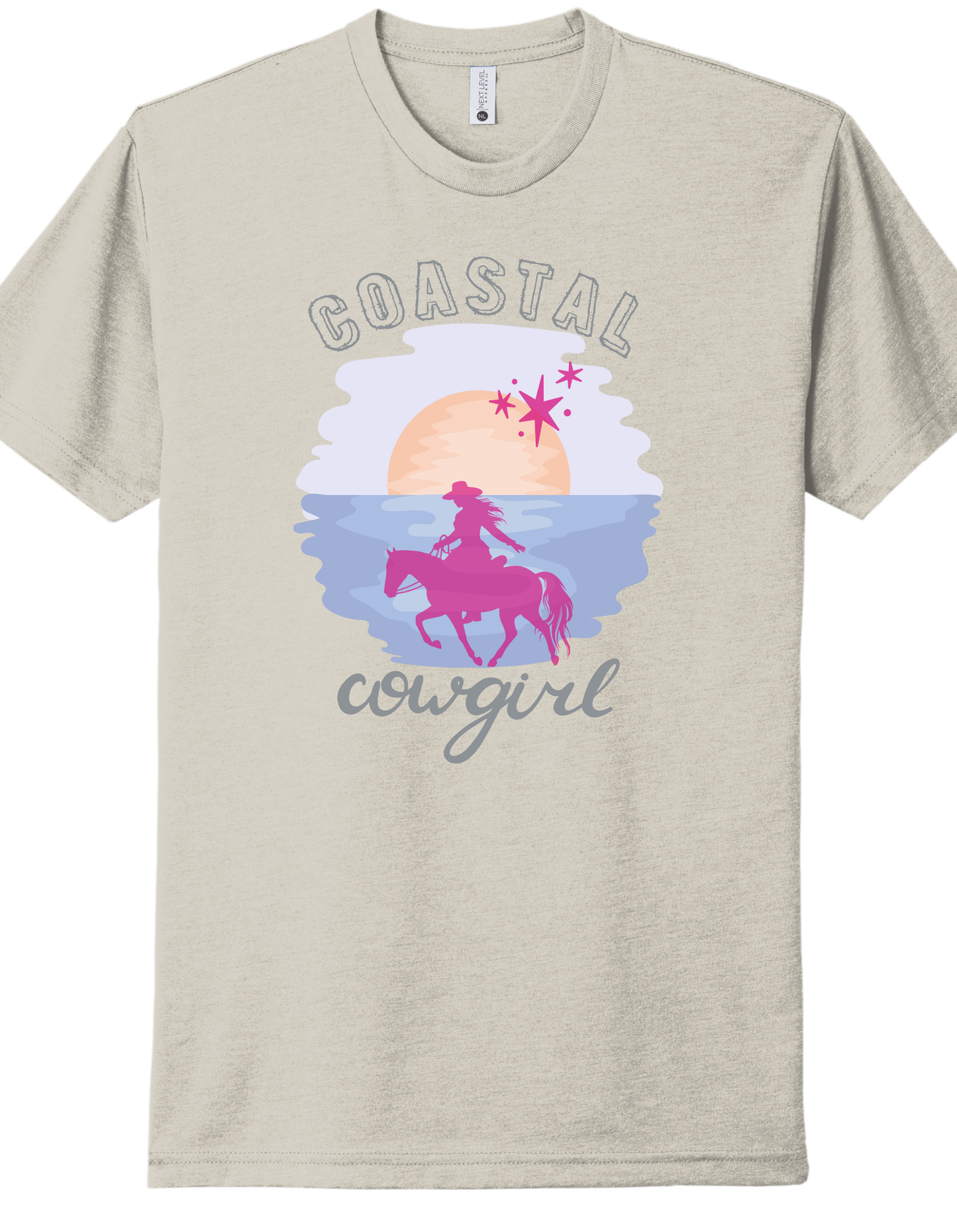Coastal Cowgirl Shirt