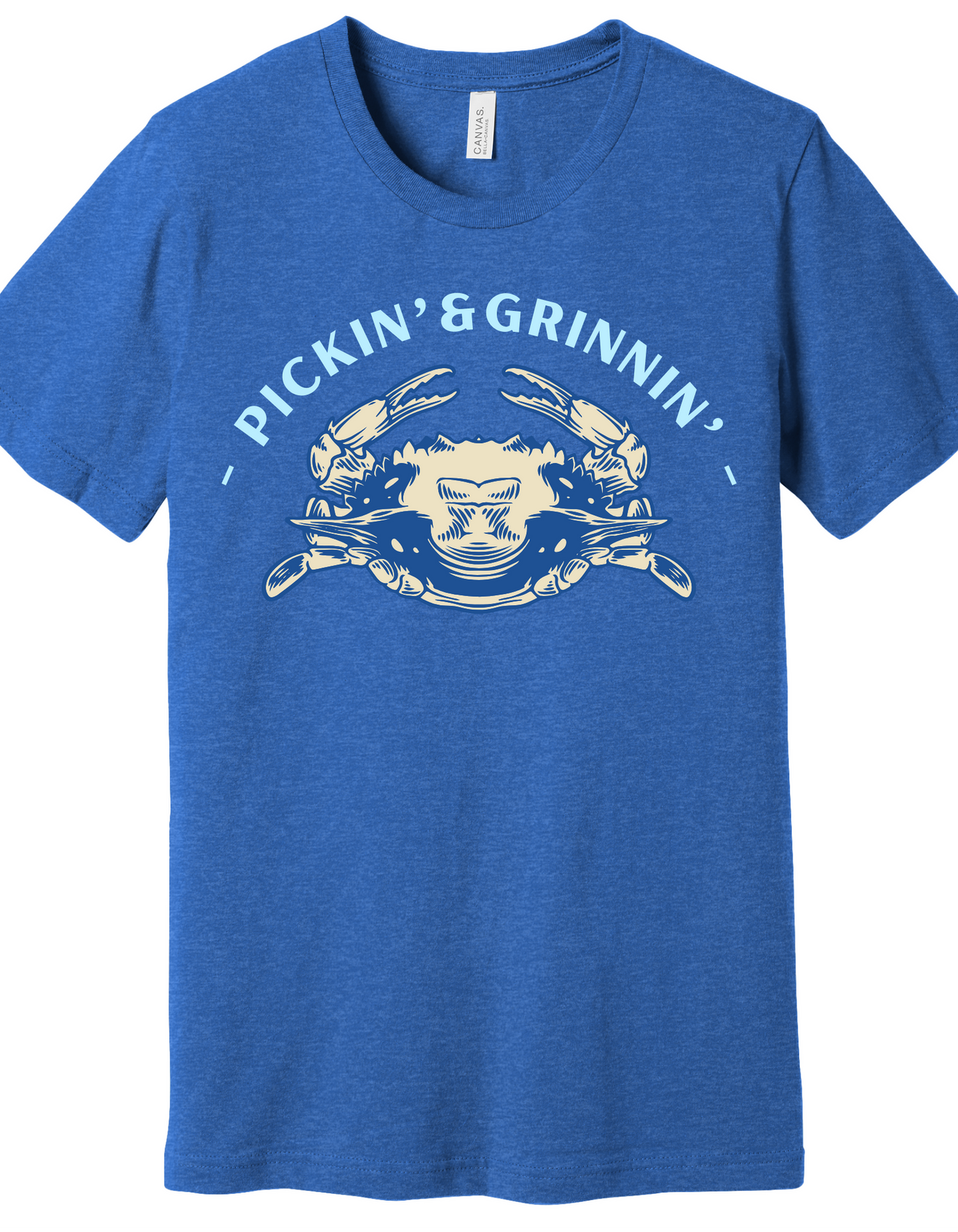 Pickin' & Grinnin' Shirt
