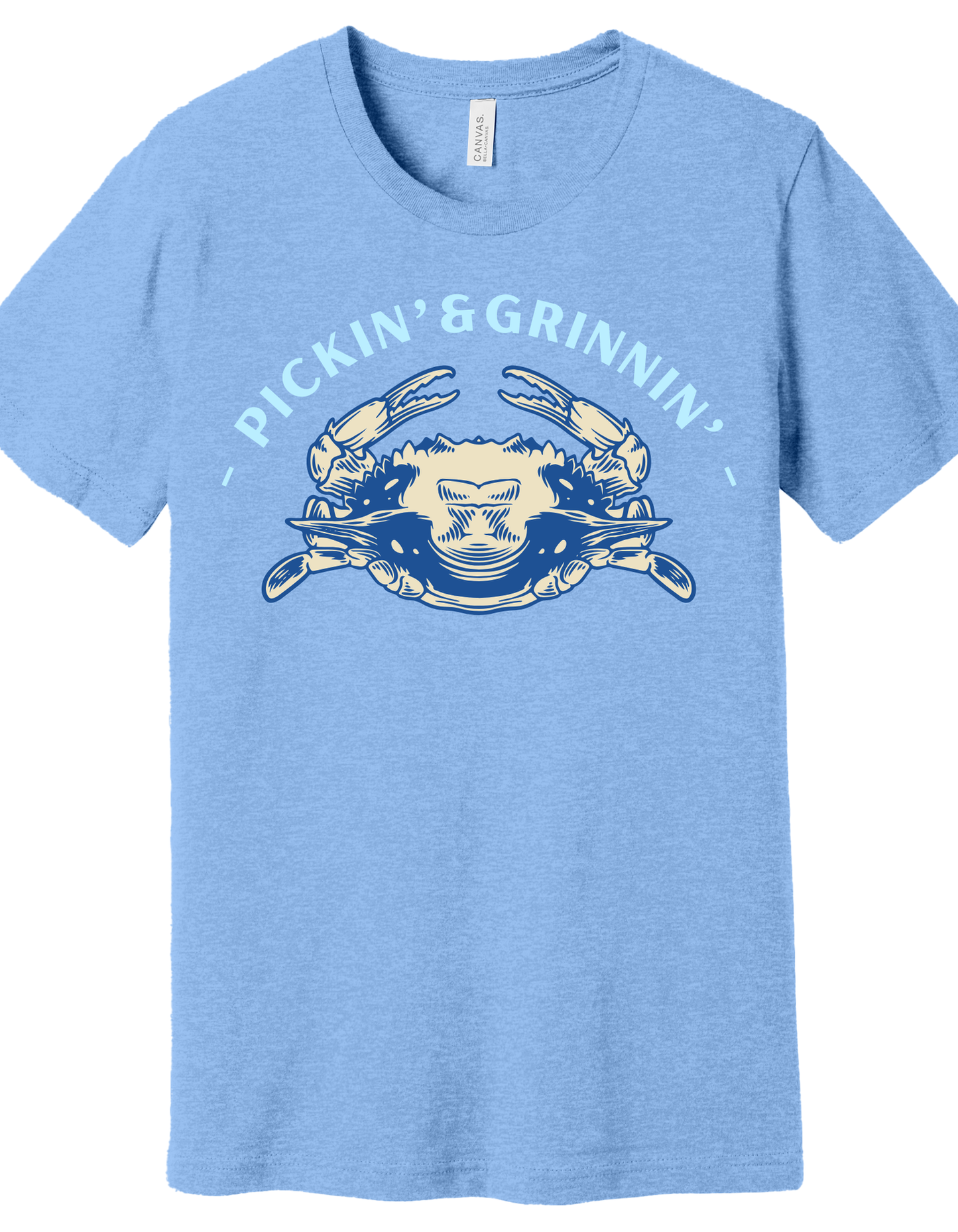 Pickin' & Grinnin' Shirt