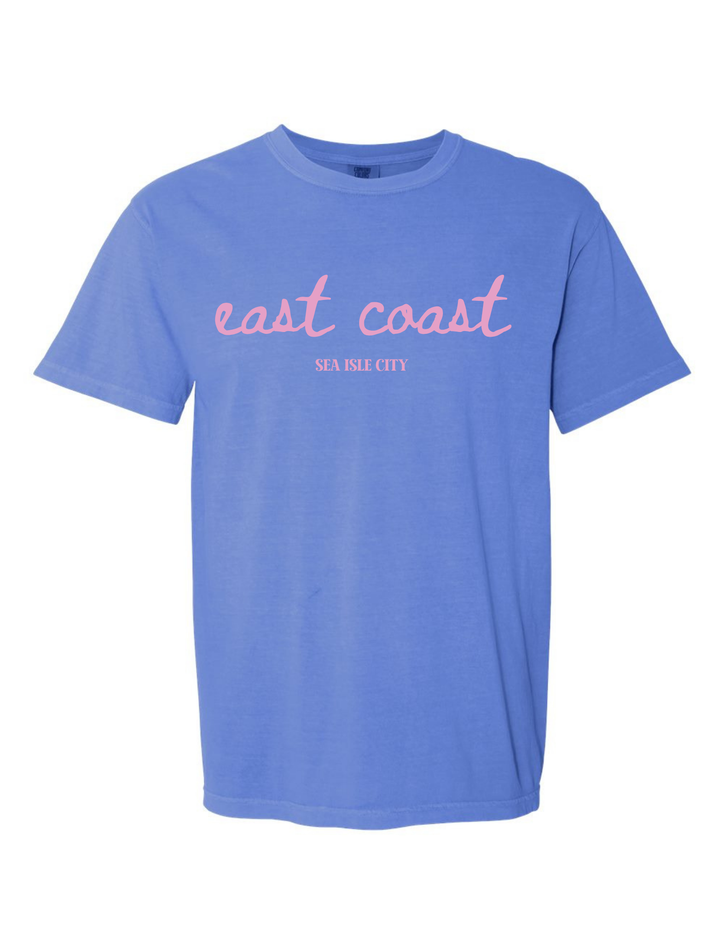 East Coast Shirts