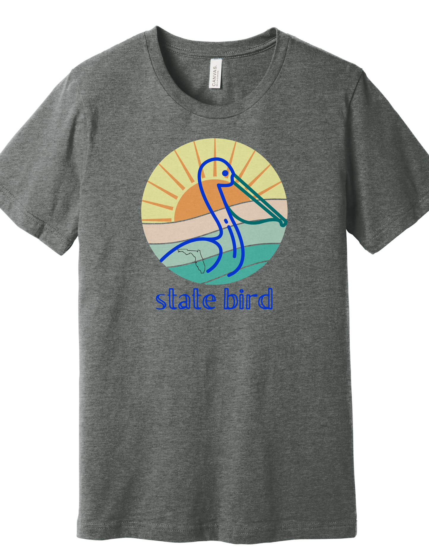 State Bird Shirt
