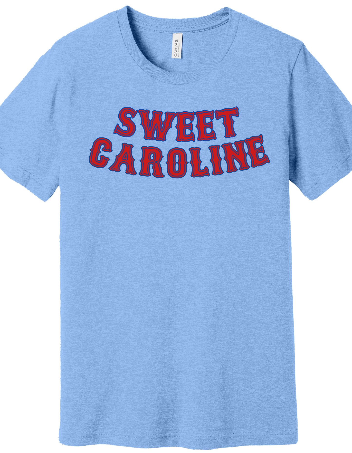 Sweet Caroline Shirt