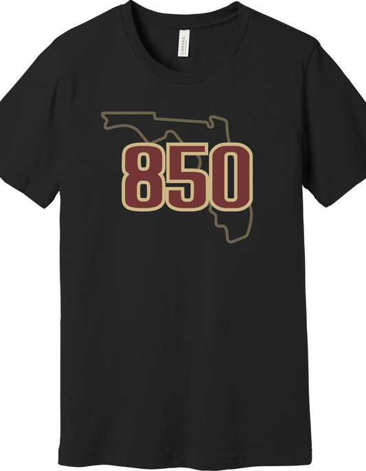 850 Florida Shirt