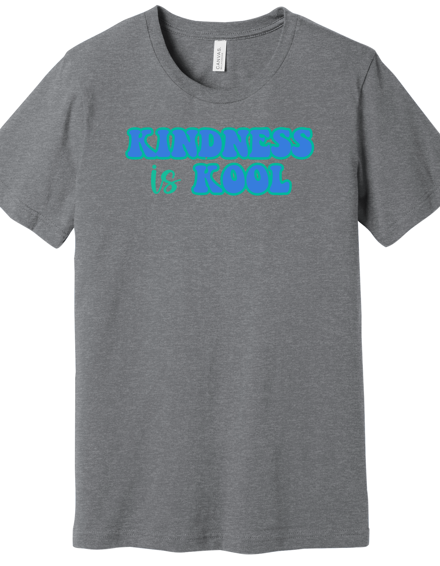 Kindness Is Cool Shirt