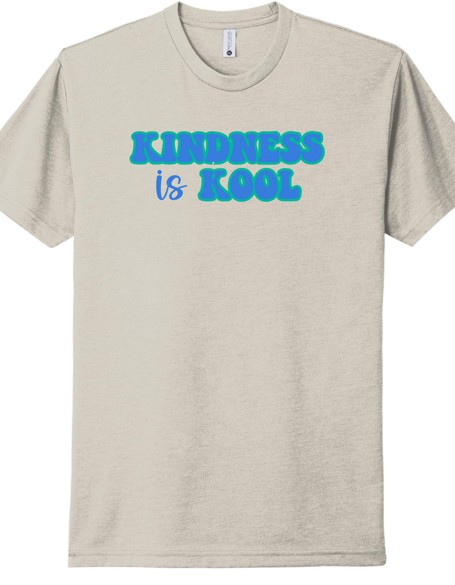 Kindness Is Cool Shirt