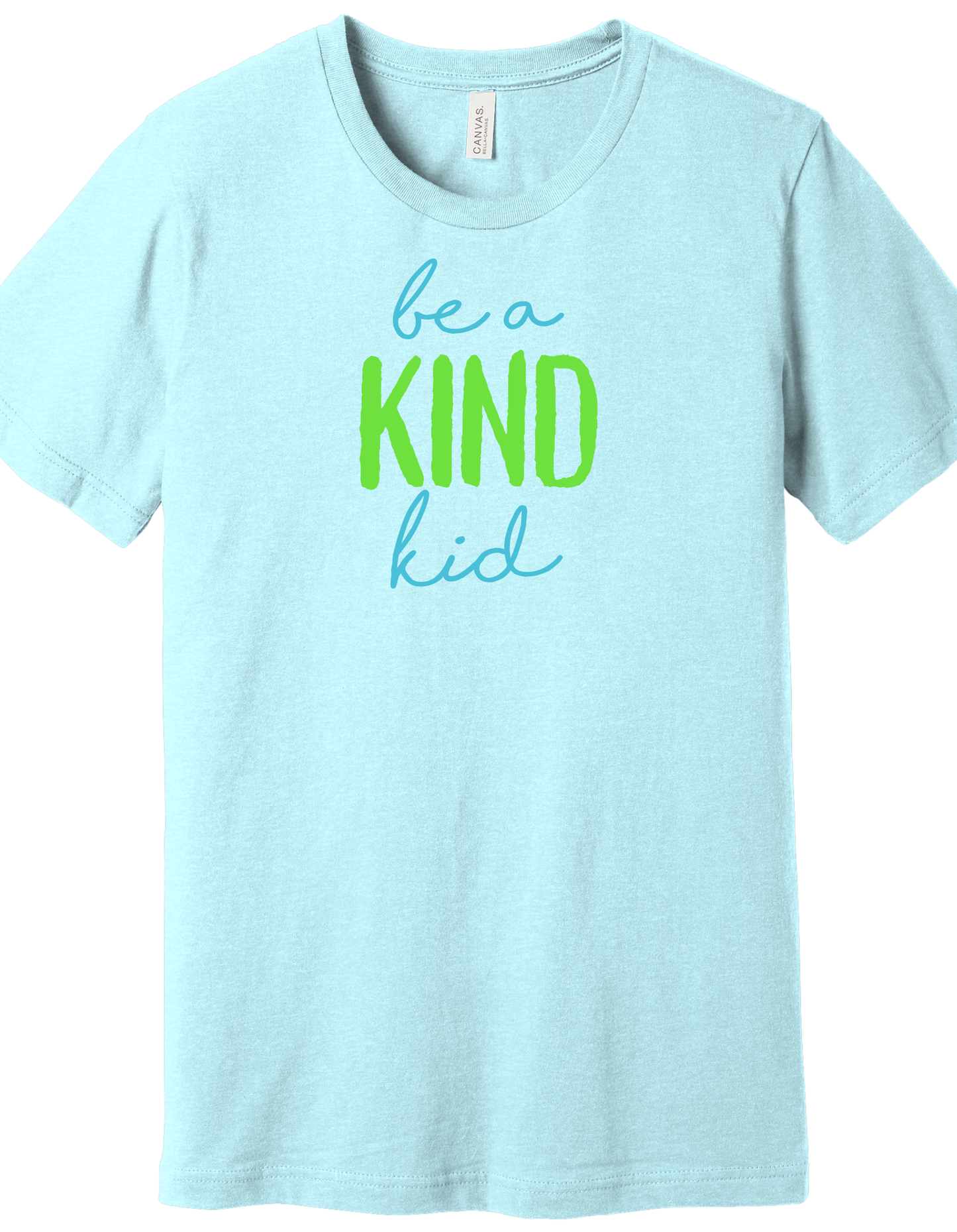 Kind Kid Shirt