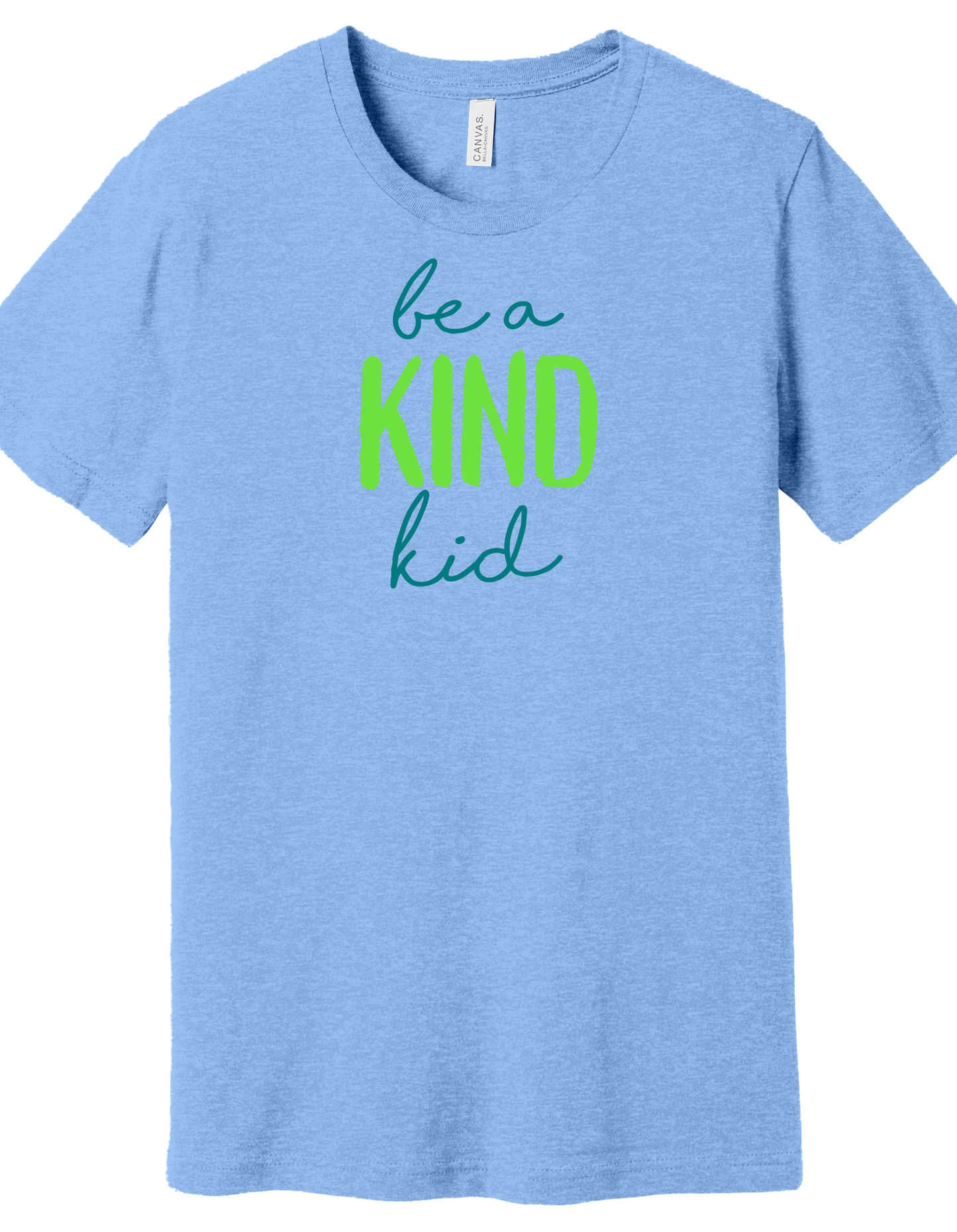 Kind Kid Shirt