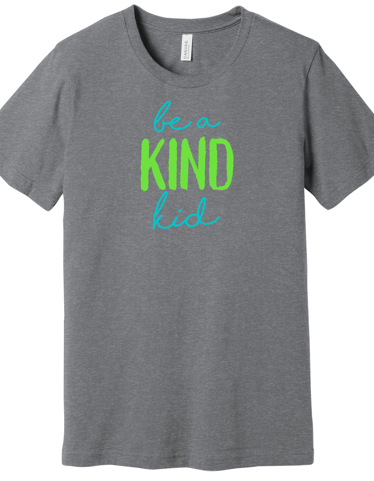 Kind Kid Shirt