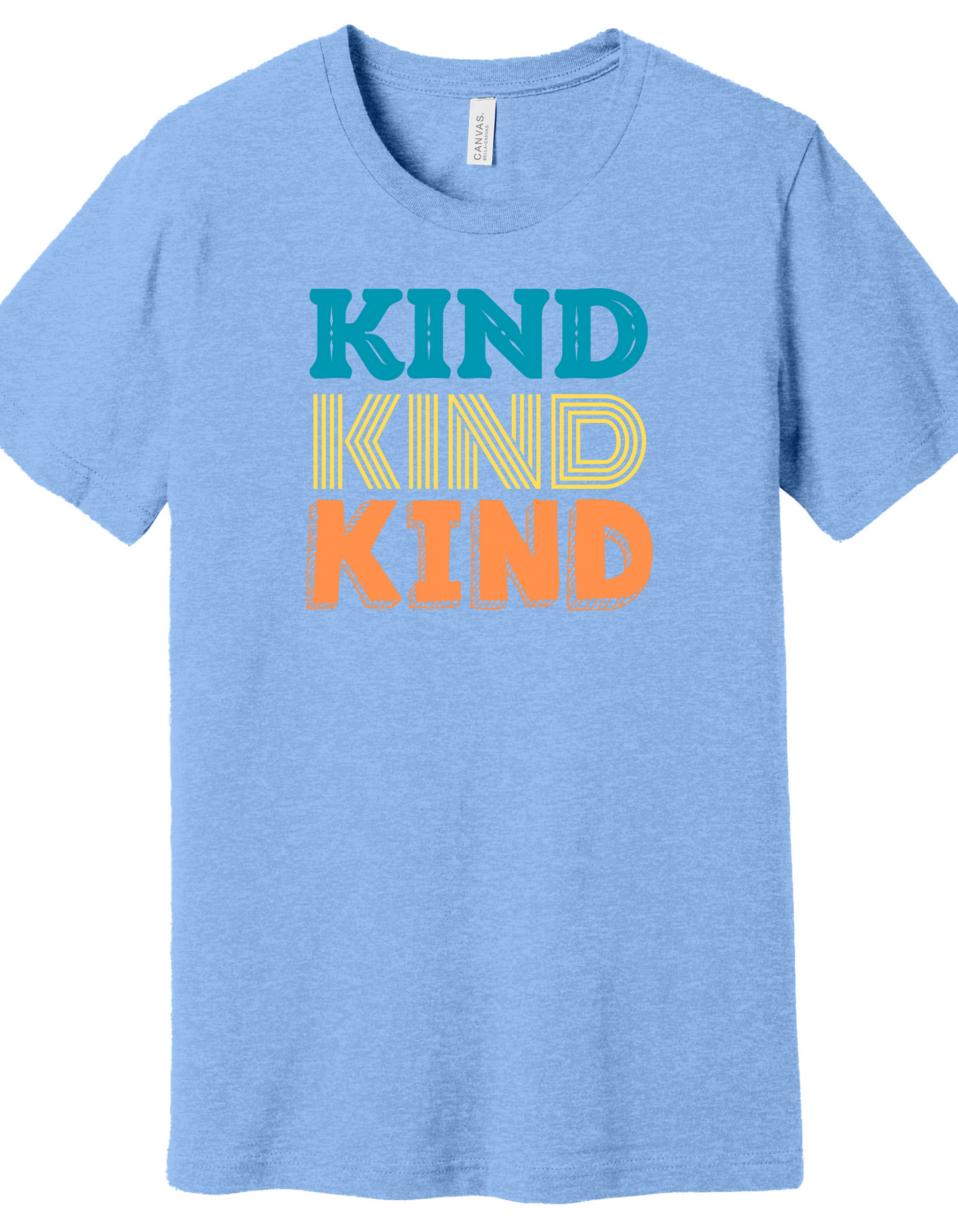 Triple Kind Shirt
