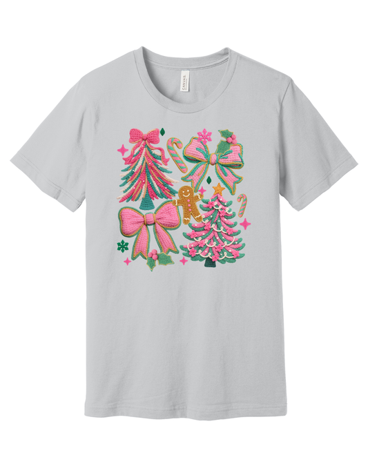 Y'all are Nuts Shirt
