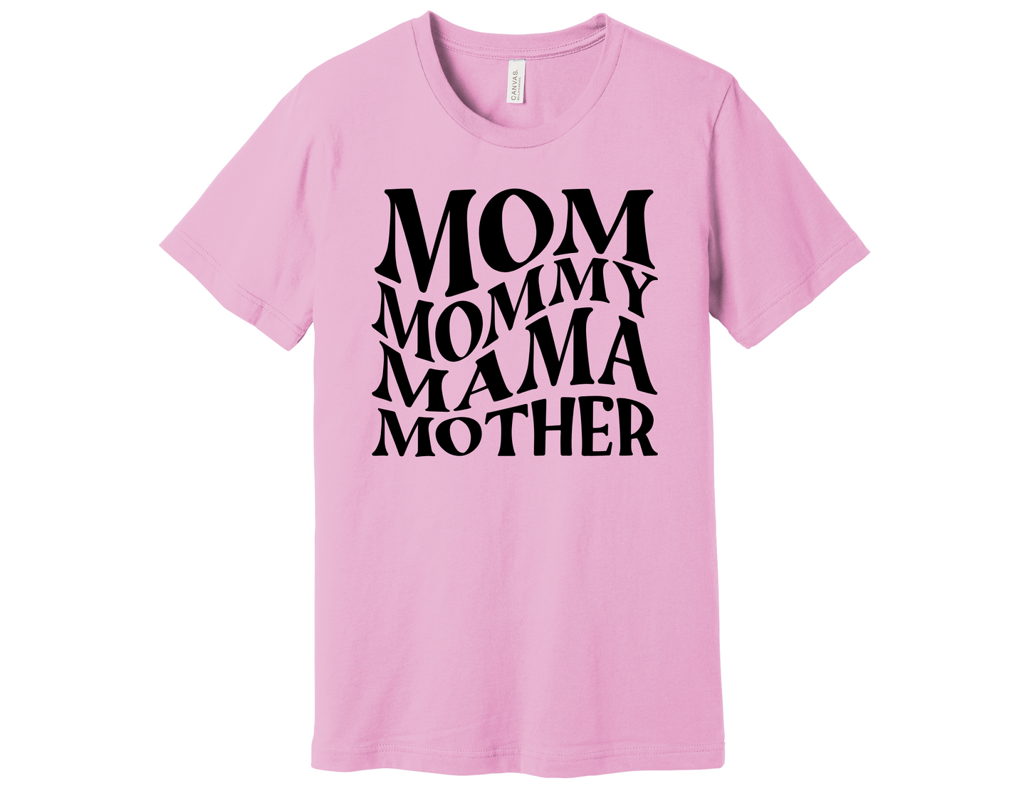 Mom Sayings Shirt