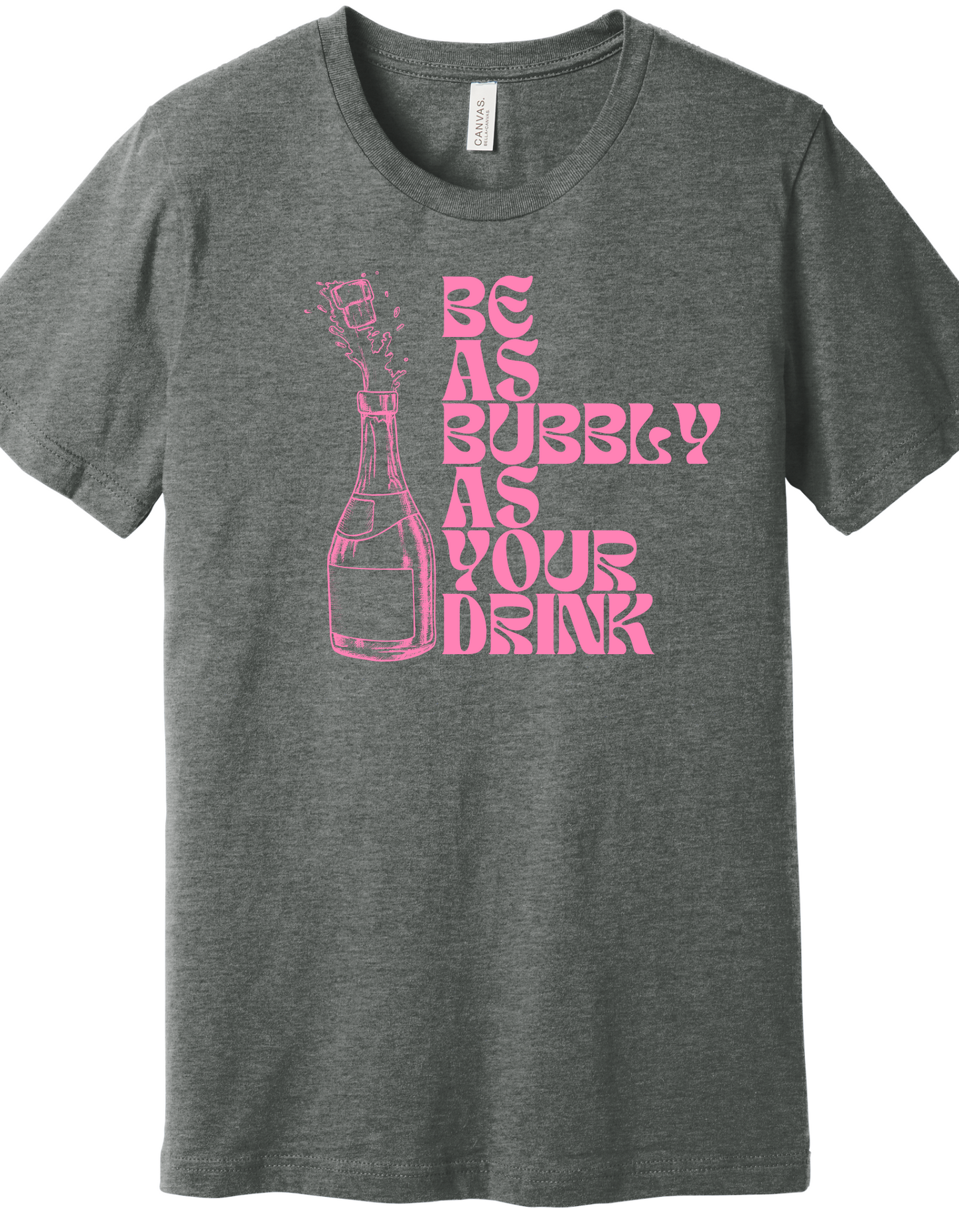 Bubbly drink Shirt