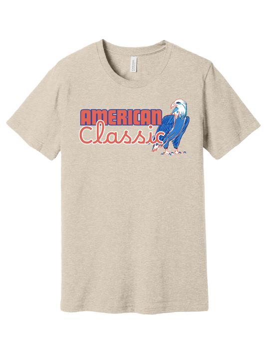 American Classic Shirt