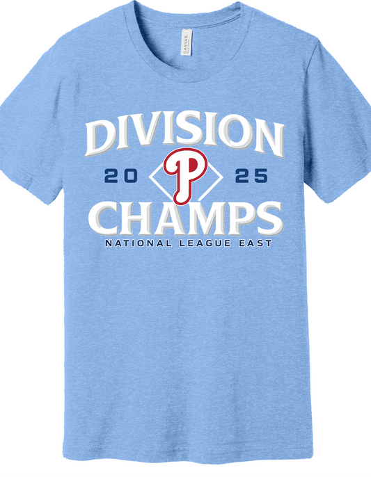Division Champs Shirt