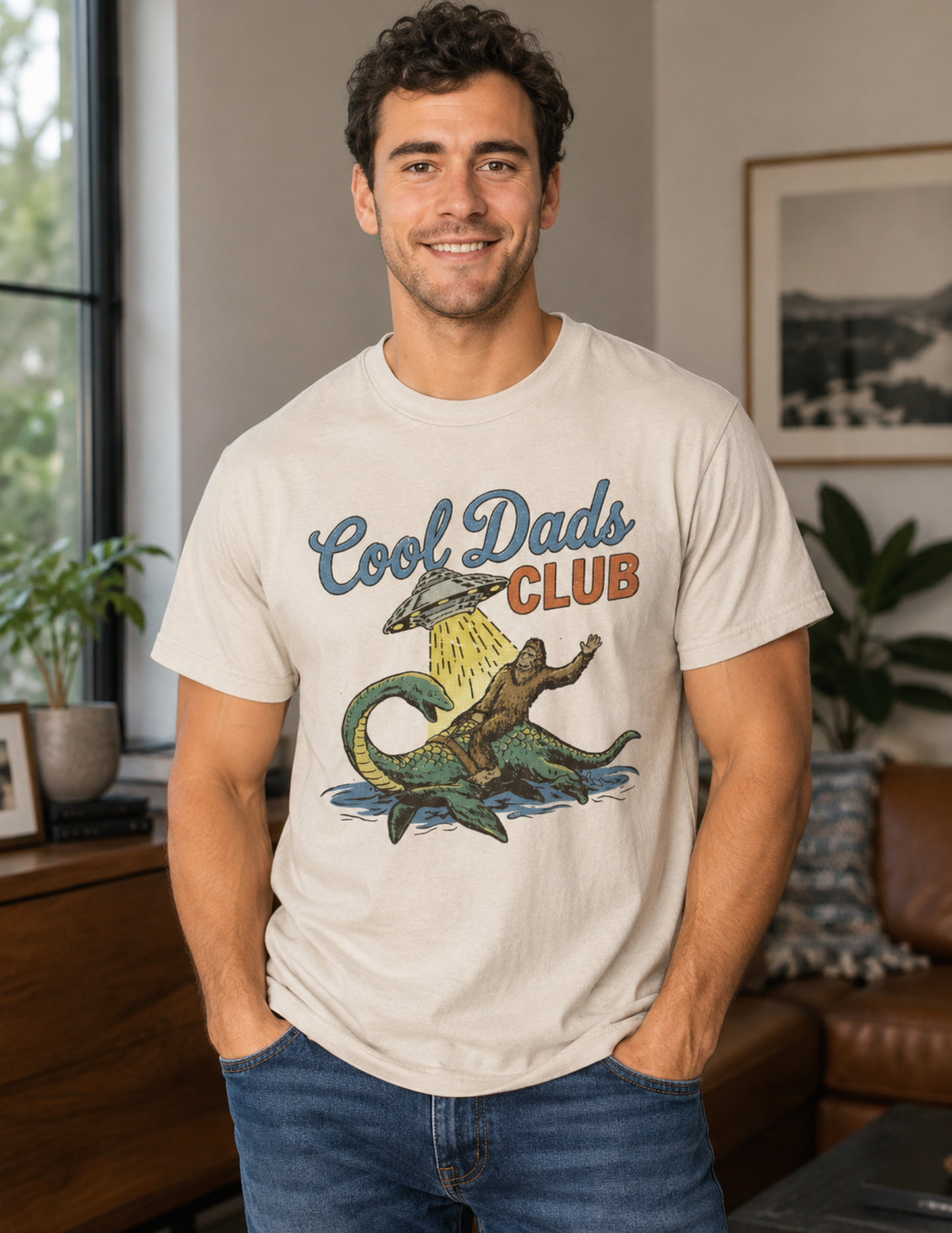 Cool Dads Club