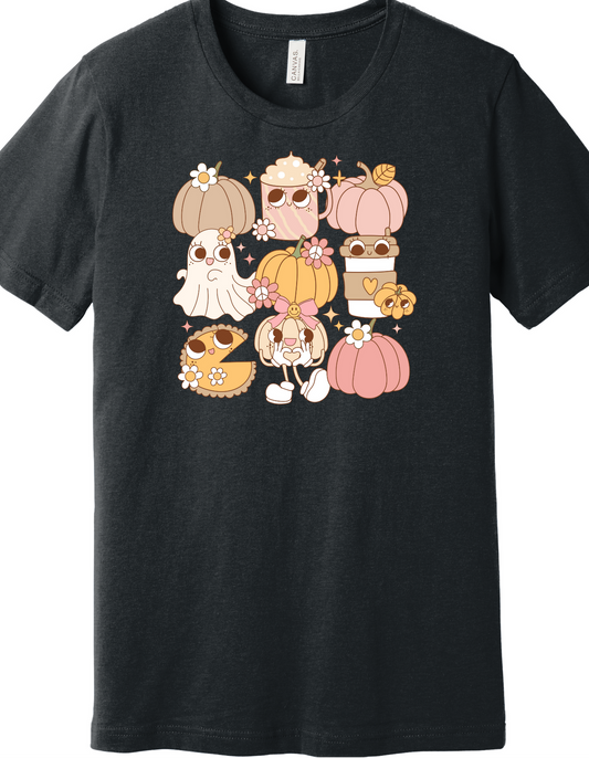 LaBuBu Fall Shirt