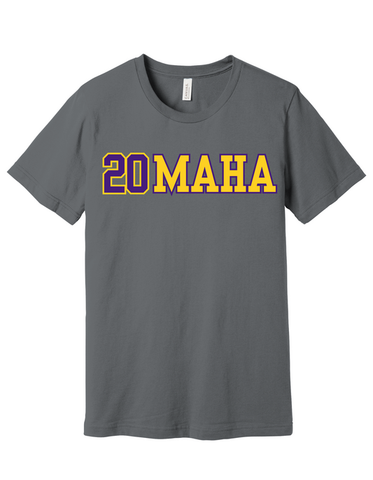 20Maha Shirt