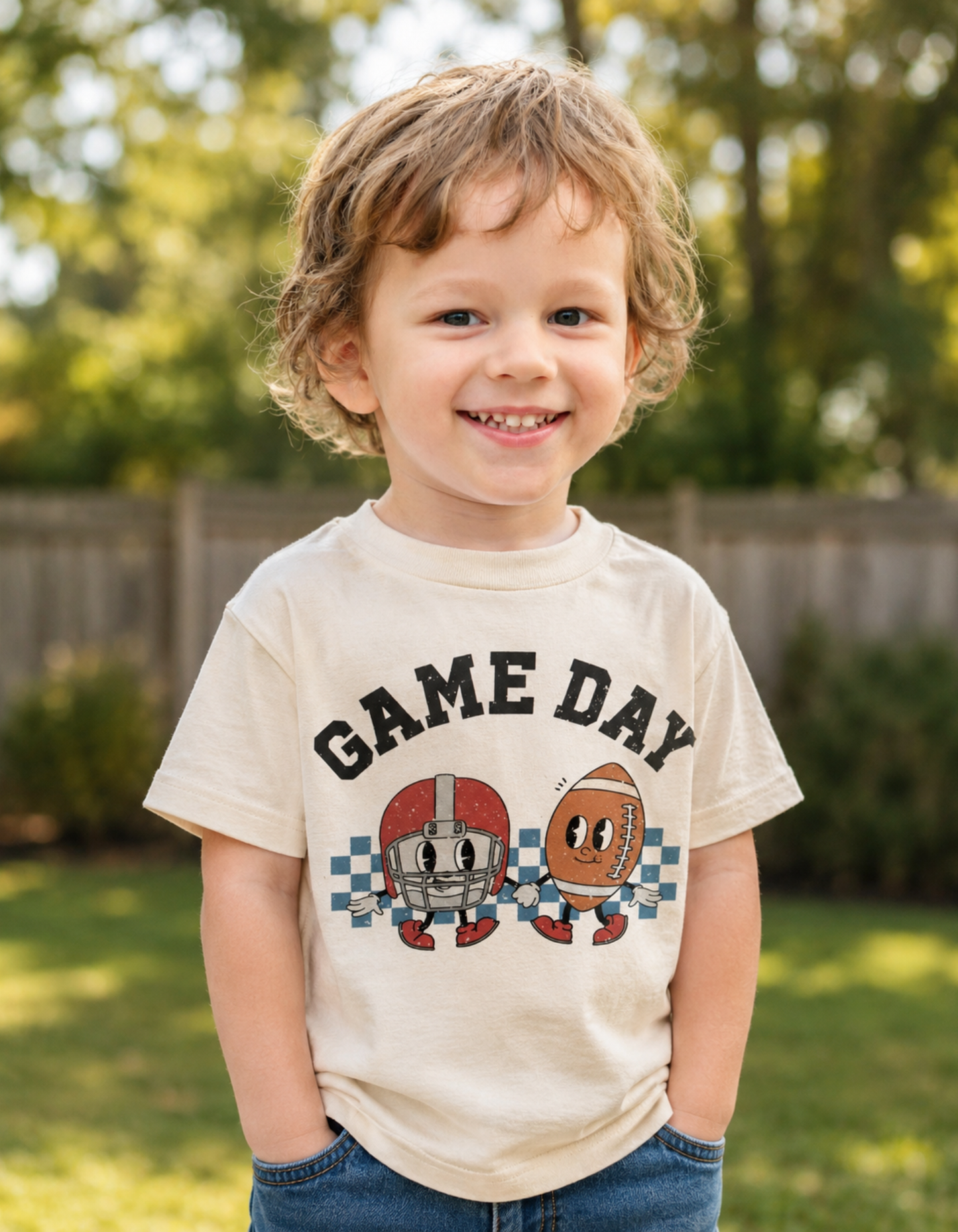 Gameday Shirt