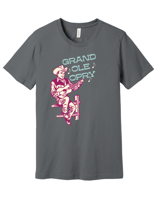 Opry Shirt