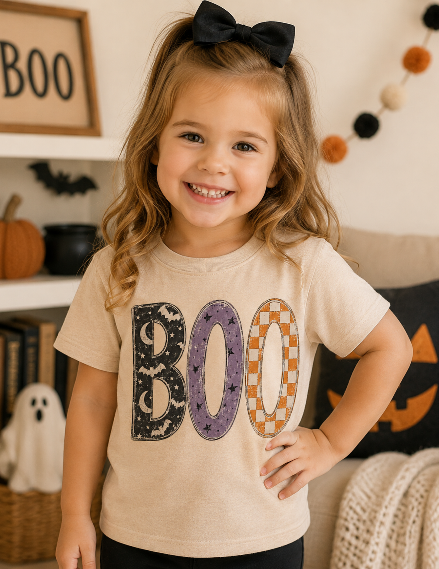 Boo