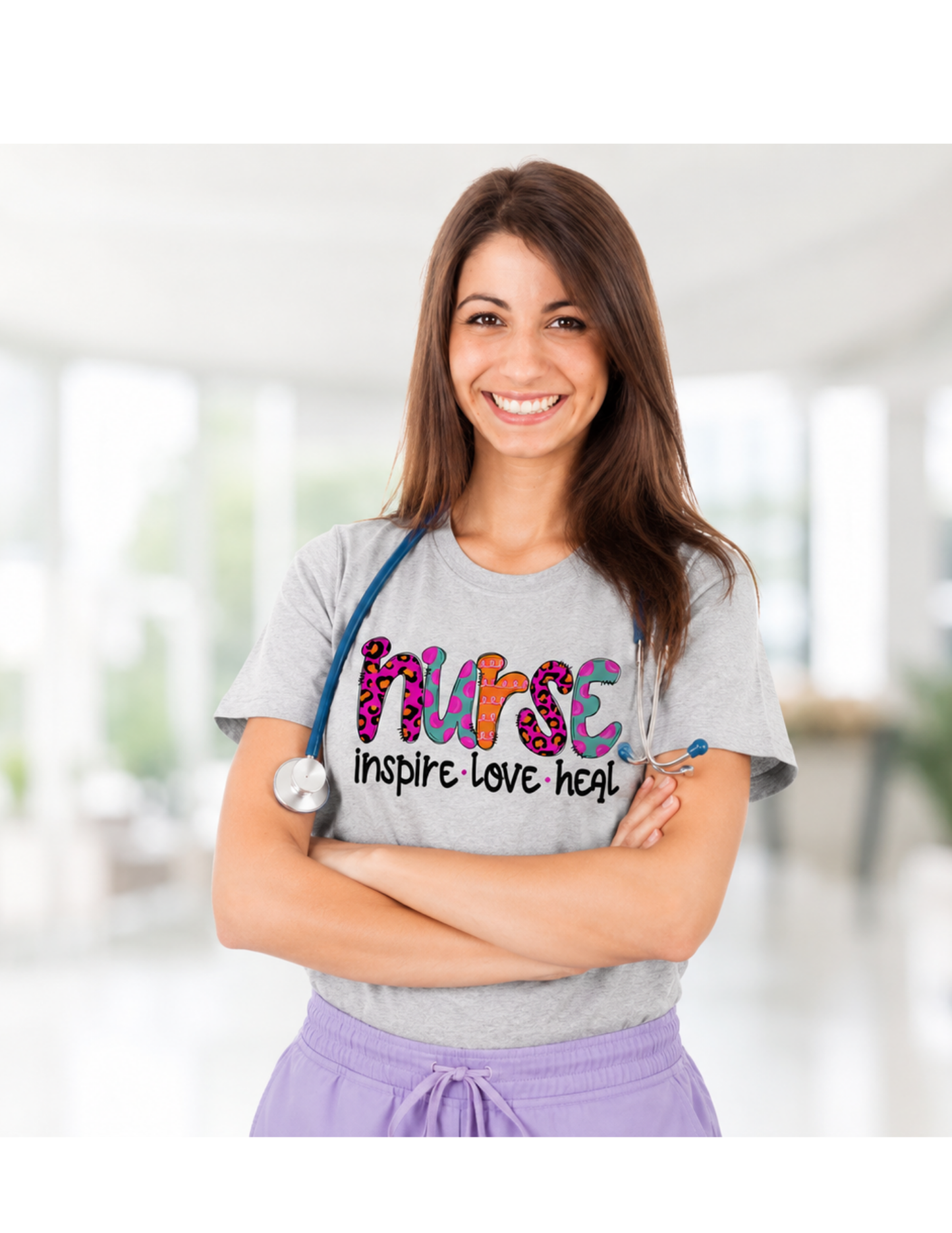Nurse Font