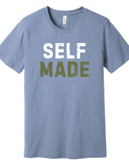 Self-Made Shirt