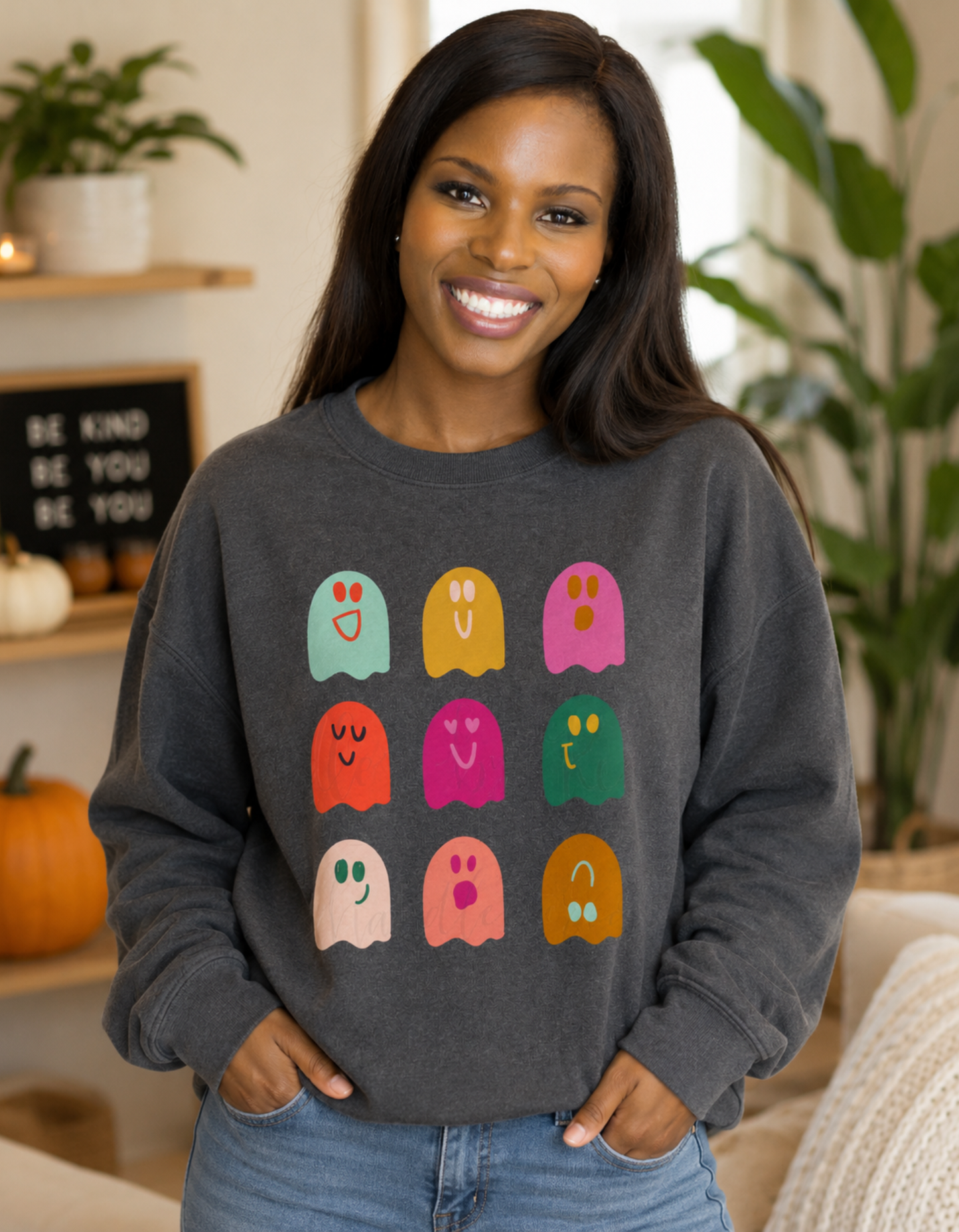 Fun Ghost Shirts