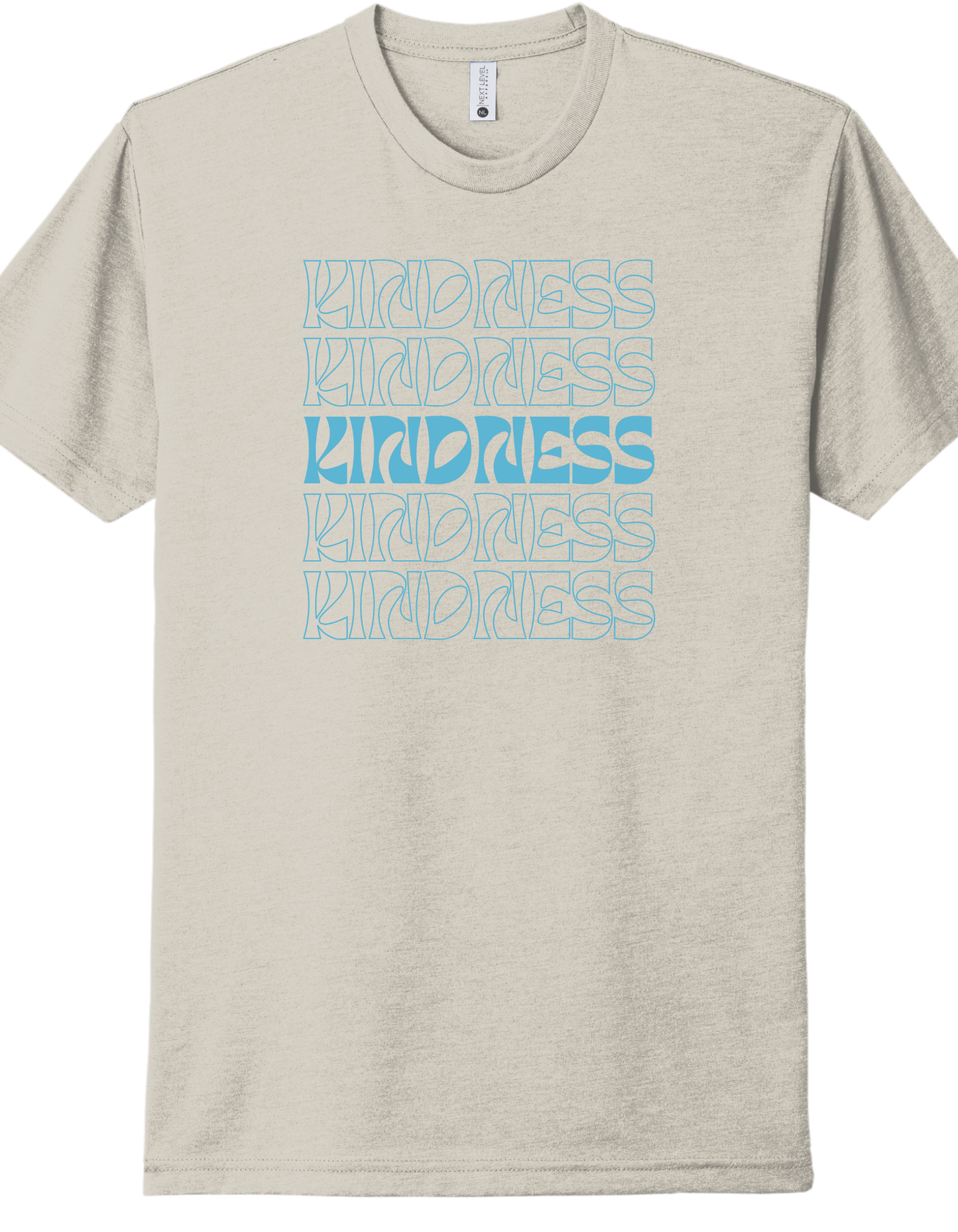 Repetitive Kindness Shirt