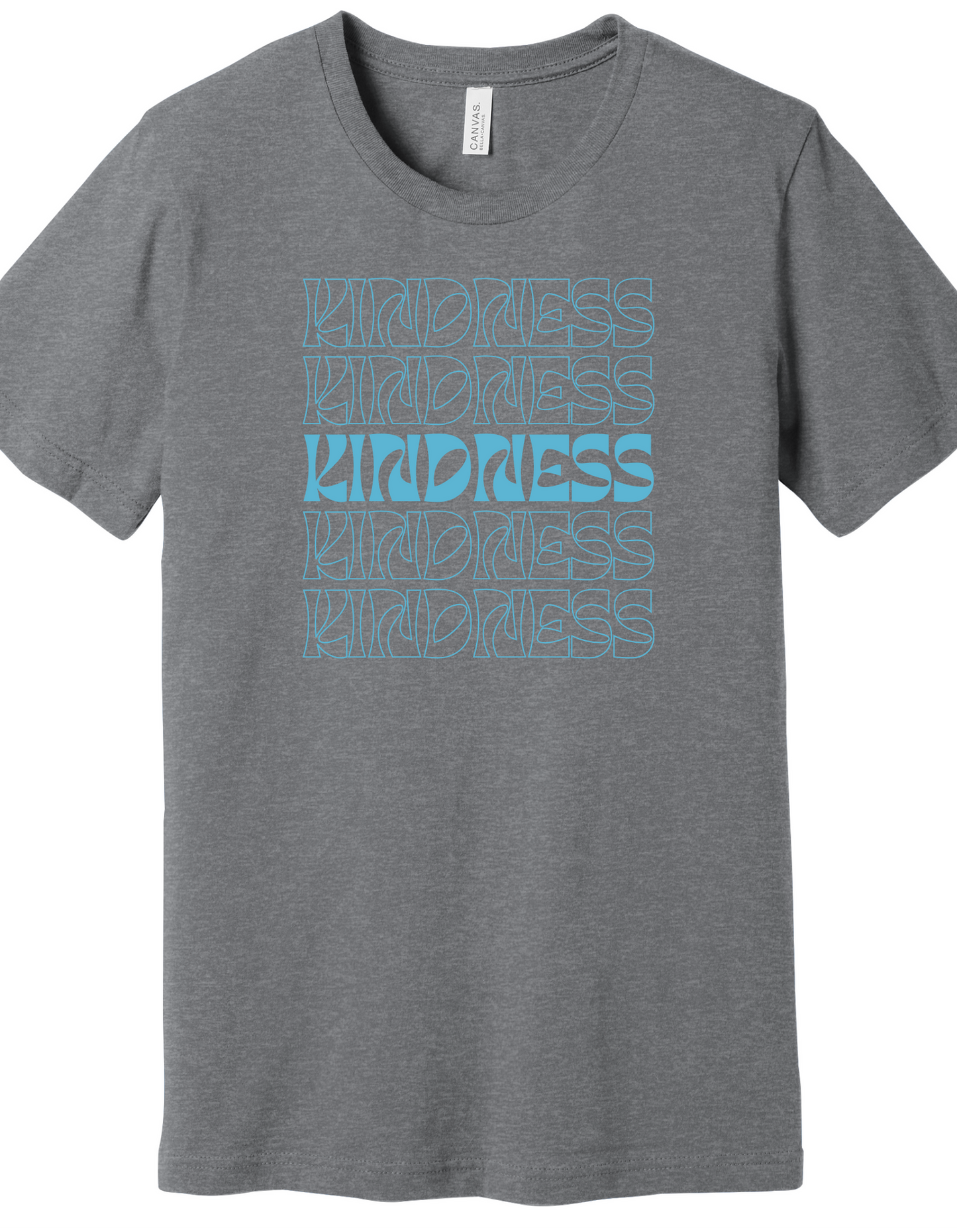Repetitive Kindness Shirt