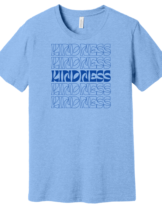 Repetitive Kindness Shirt