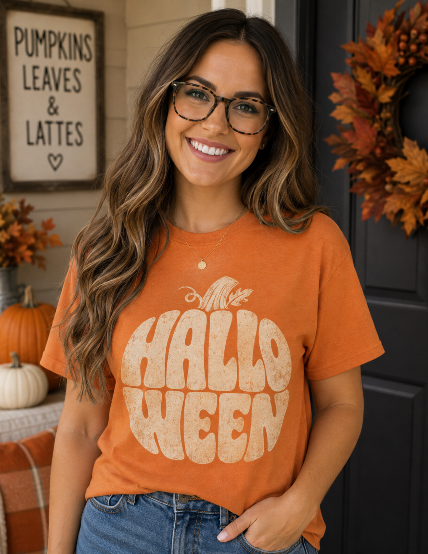 Halloween Pumpkin