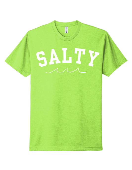 Salty Shirt