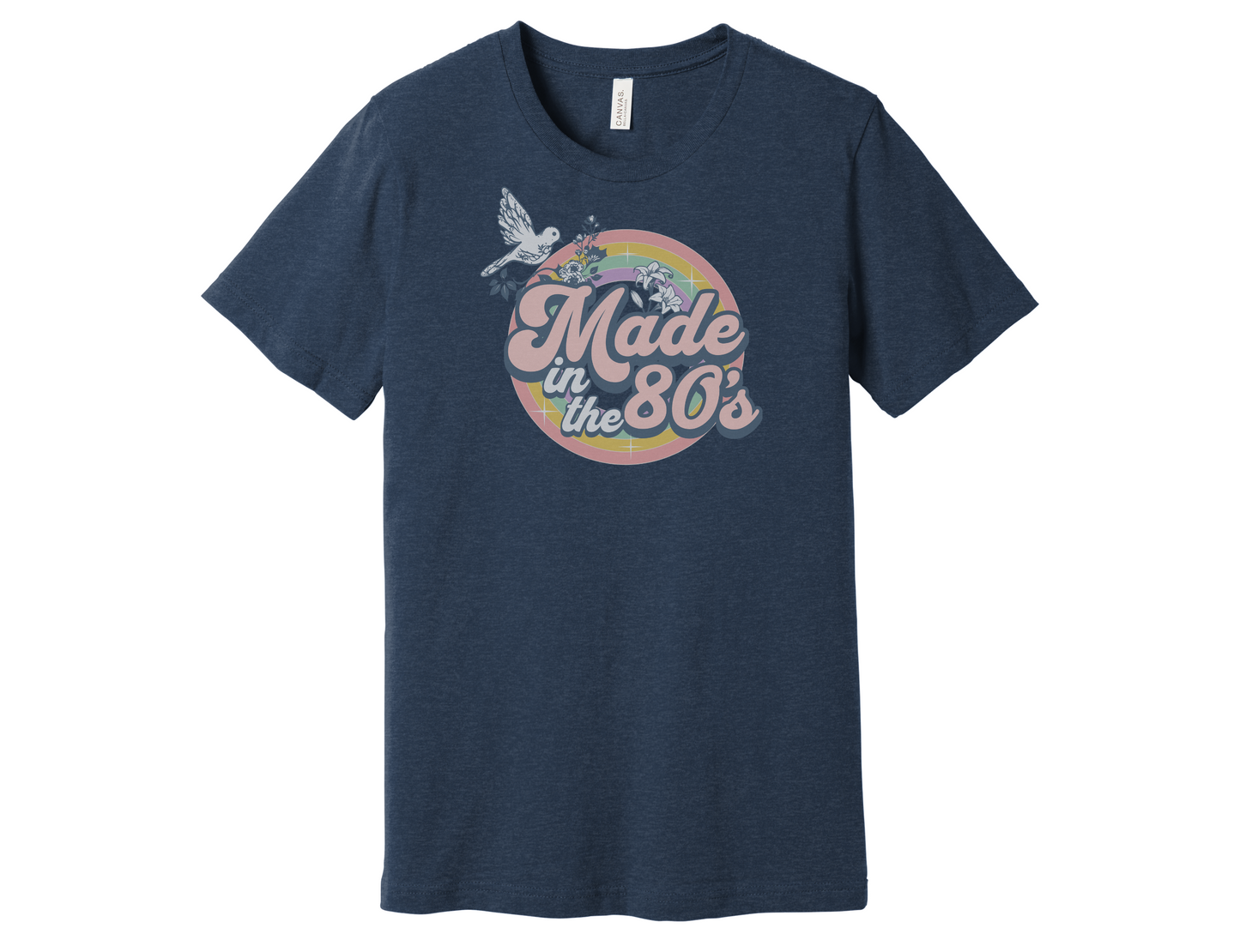 "Made in the 80's" Shirt