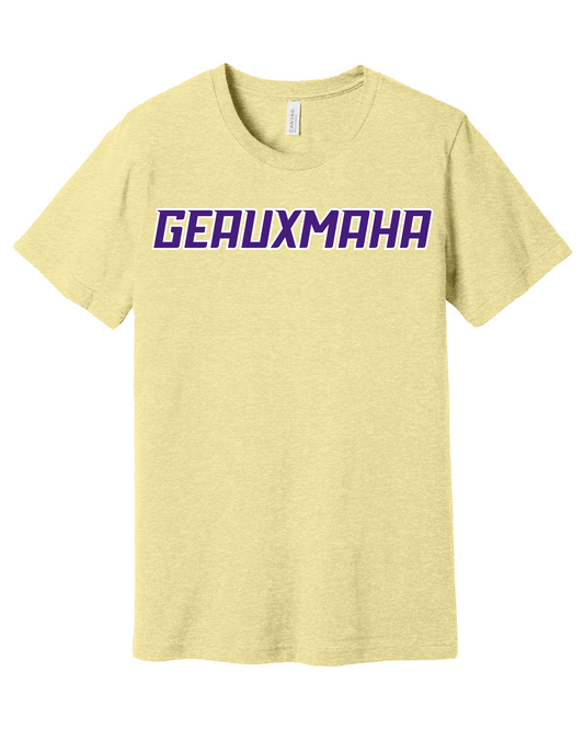 Geauxmaha Shirt