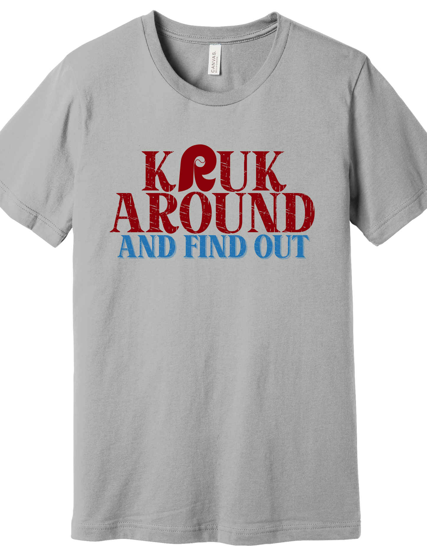 Kruk Shirt