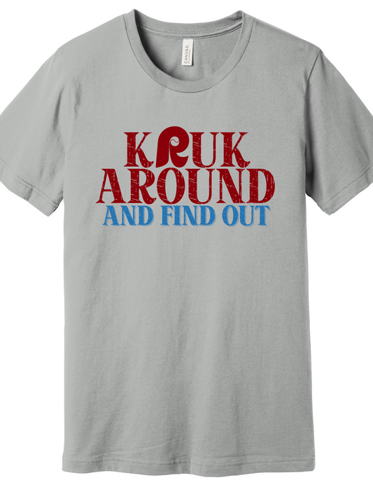 Kruk Shirt