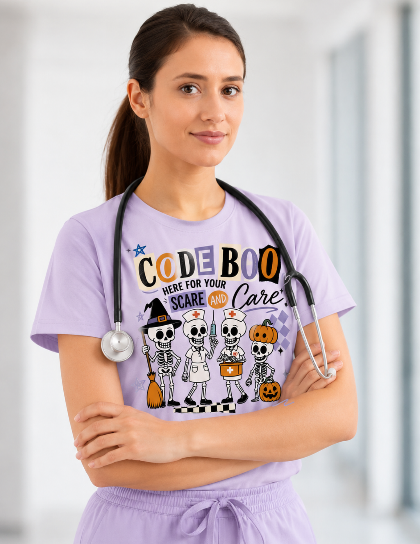 Code Boo