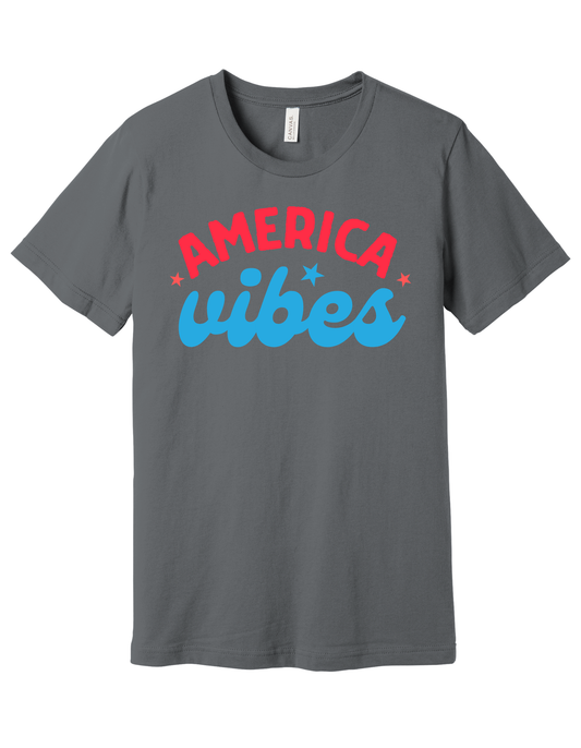 American Vibes Shirt