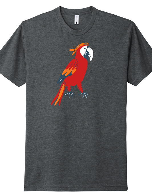 Tampa parrot Shirt