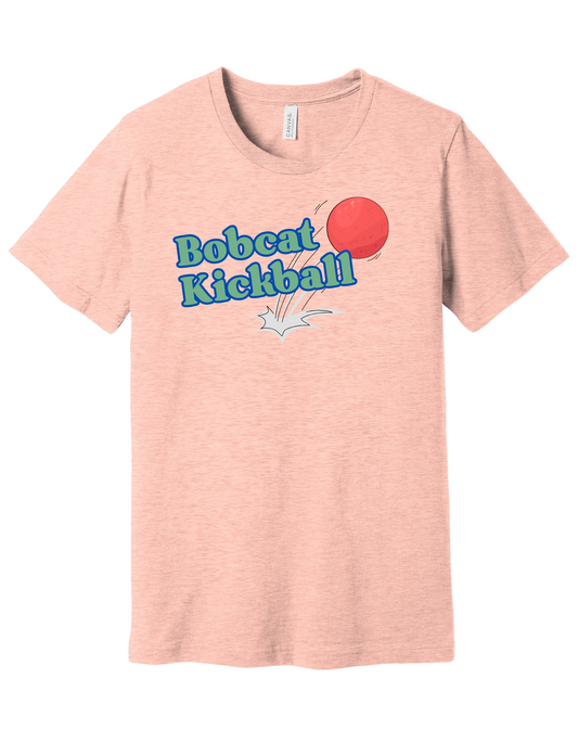 Kickball Hop Shirt