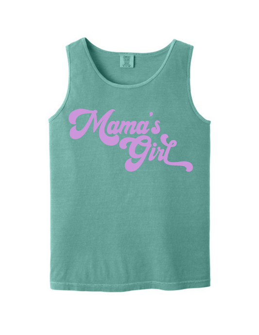 Mamas Girl Shirt