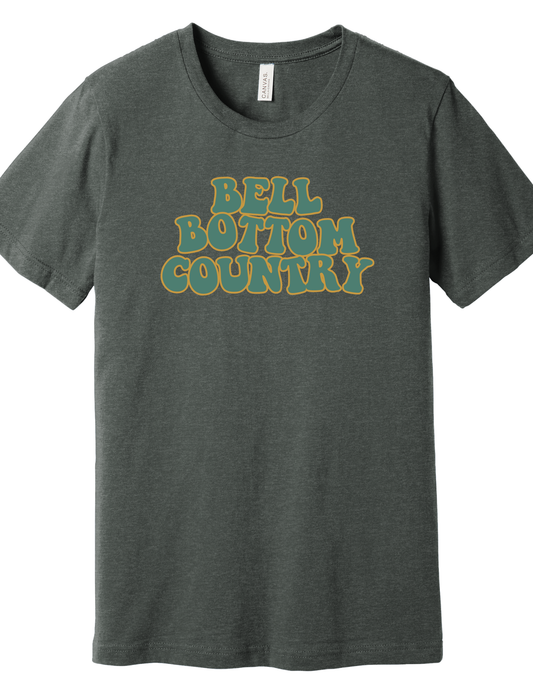 Bell Bottom Country Shirt